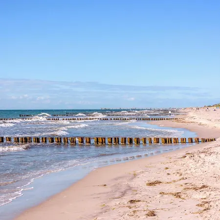 Meereslust Og 3r דירה *