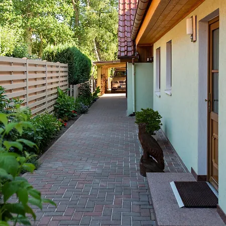 דירה Meereslust Og 3r Neuhaus (Mecklenburg-Vorpommern)