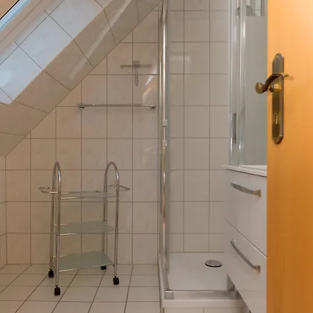 Meereslust Og 3r דירה Neuhaus (Mecklenburg-Vorpommern)