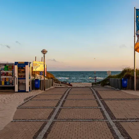 Meereslust Og 3r * Neuhaus (Mecklenburg-Vorpommern)