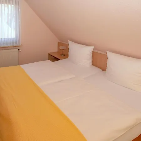 דירה Meereslust Og 3r *