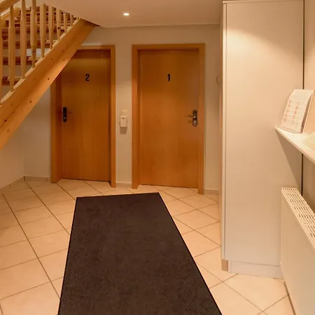 Meereslust Og 3r דירה Neuhaus (Mecklenburg-Vorpommern)