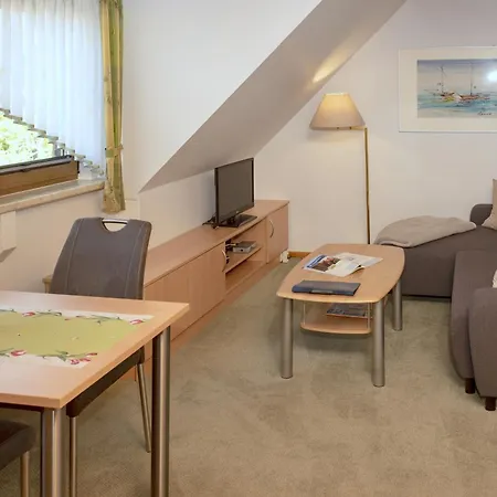 דירה Meereslust Og 3r Neuhaus (Mecklenburg-Vorpommern)