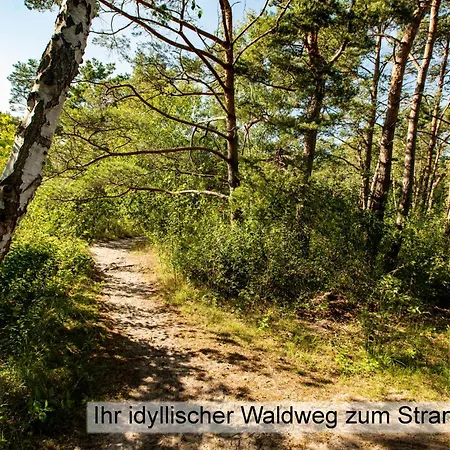 דירה Meereslust Og 3r