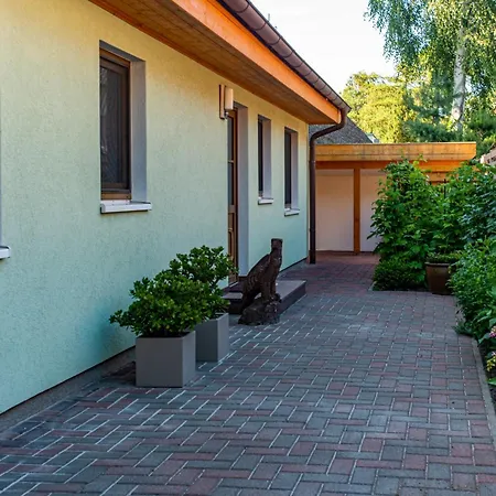 Meereslust Og 3r דירה