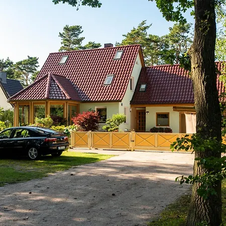 Meereslust Og 3r Neuhaus (Mecklenburg-Vorpommern)