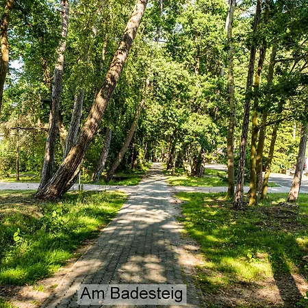 Meereslust Og 3r דירה