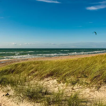 דירה Meereslust Og 3r *