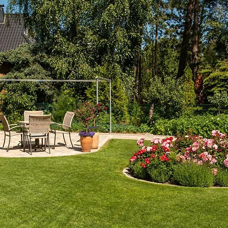 דירה Meereslust Og 3r Neuhaus (Mecklenburg-Vorpommern)